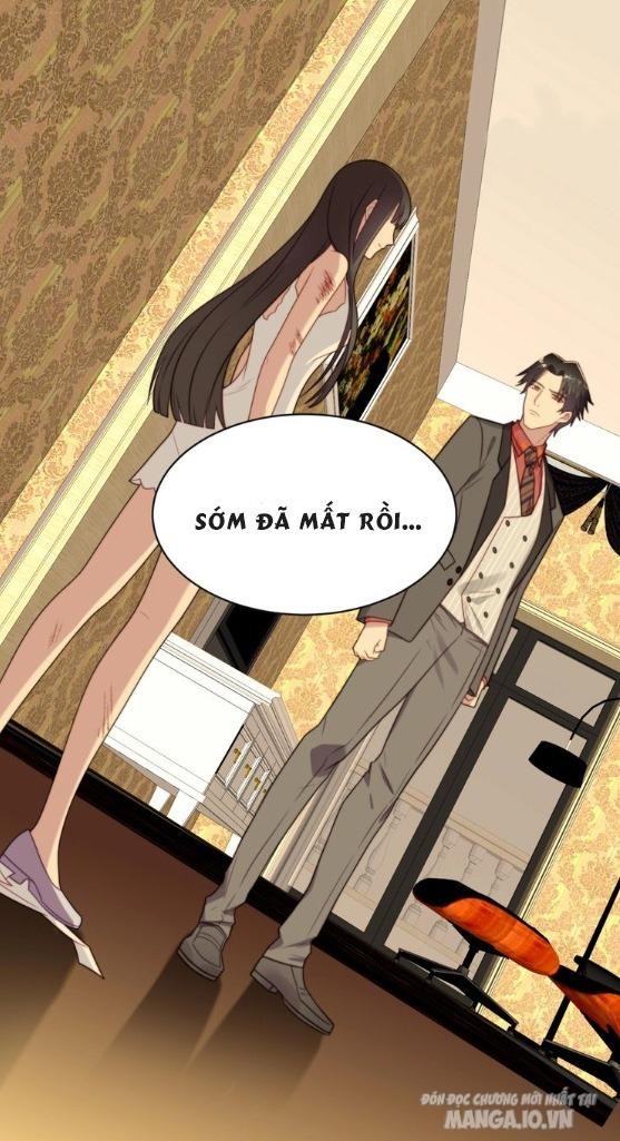 Khóa Chặt Đôi Môi Chapter 3 - Trang 2