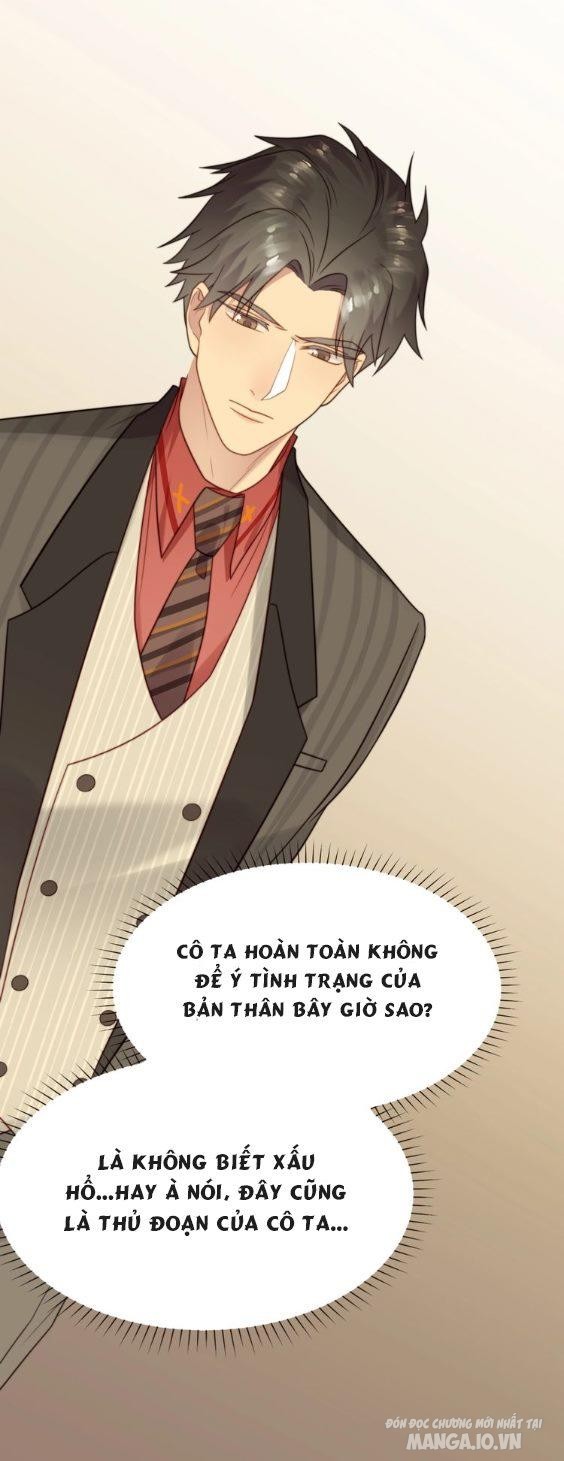 Khóa Chặt Đôi Môi Chapter 3 - Trang 2