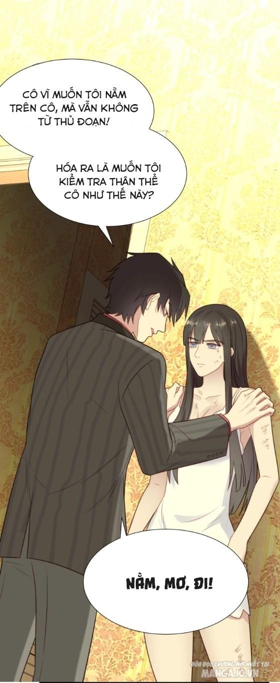 Khóa Chặt Đôi Môi Chapter 3 - Trang 2