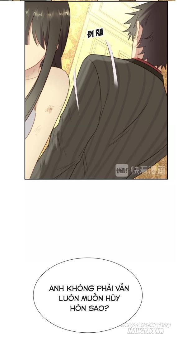 Khóa Chặt Đôi Môi Chapter 3 - Trang 2