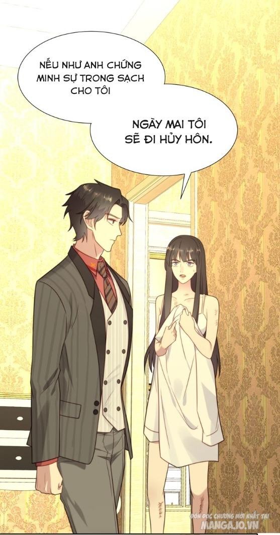 Khóa Chặt Đôi Môi Chapter 3 - Trang 2