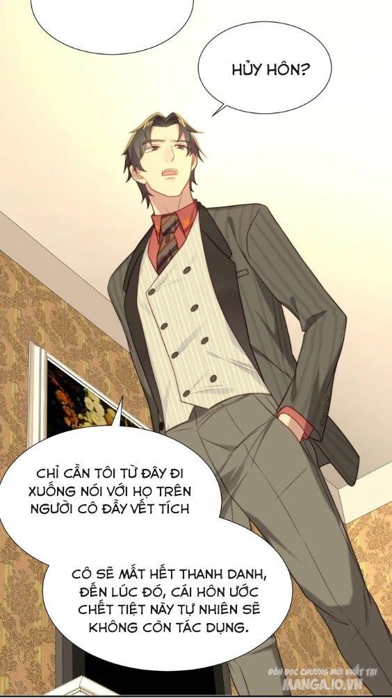 Khóa Chặt Đôi Môi Chapter 3 - Trang 2