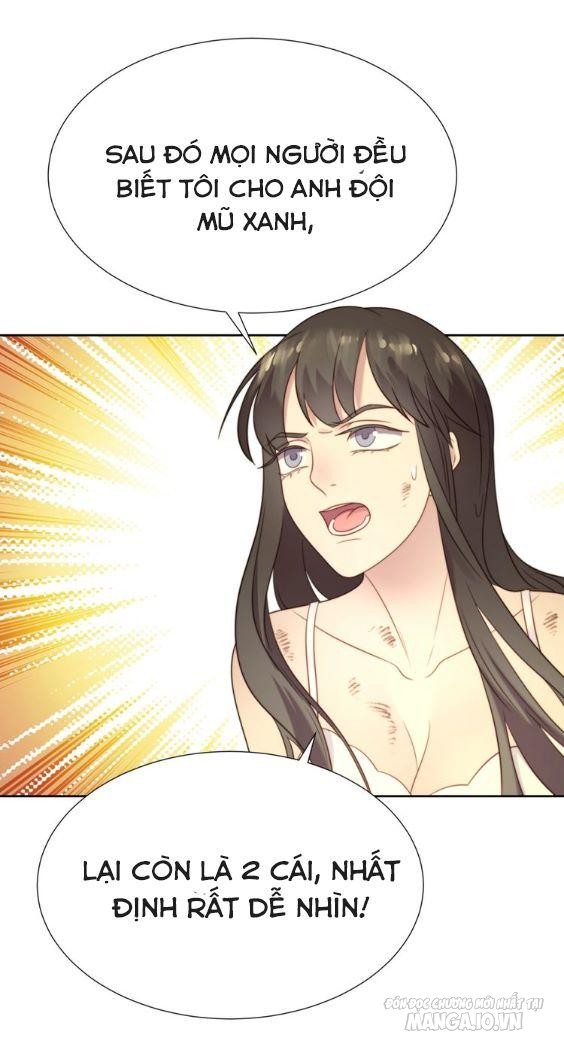 Khóa Chặt Đôi Môi Chapter 3 - Trang 2