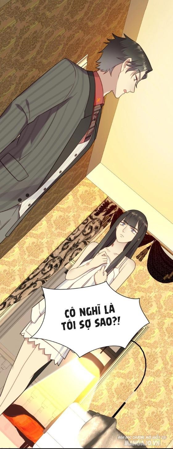 Khóa Chặt Đôi Môi Chapter 3 - Trang 2