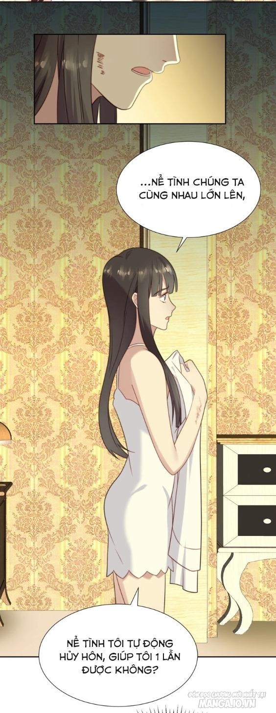 Khóa Chặt Đôi Môi Chapter 3 - Trang 2