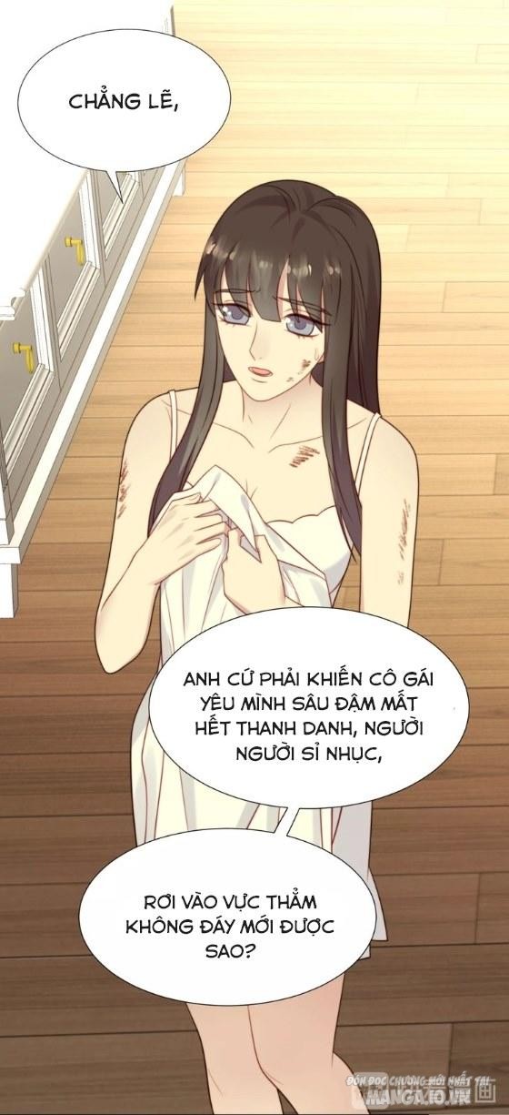 Khóa Chặt Đôi Môi Chapter 3 - Trang 2