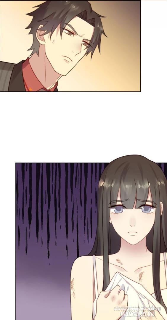 Khóa Chặt Đôi Môi Chapter 3 - Trang 2