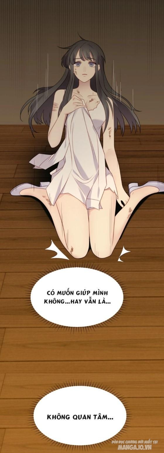 Khóa Chặt Đôi Môi Chapter 3 - Trang 2