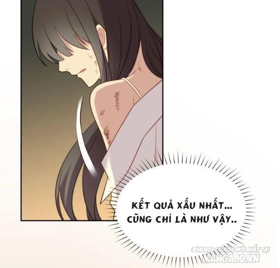 Khóa Chặt Đôi Môi Chapter 3 - Trang 2