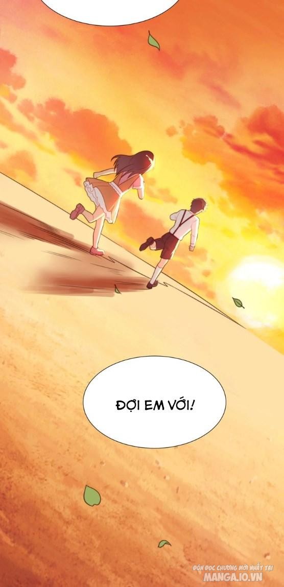 Khóa Chặt Đôi Môi Chapter 3 - Trang 2