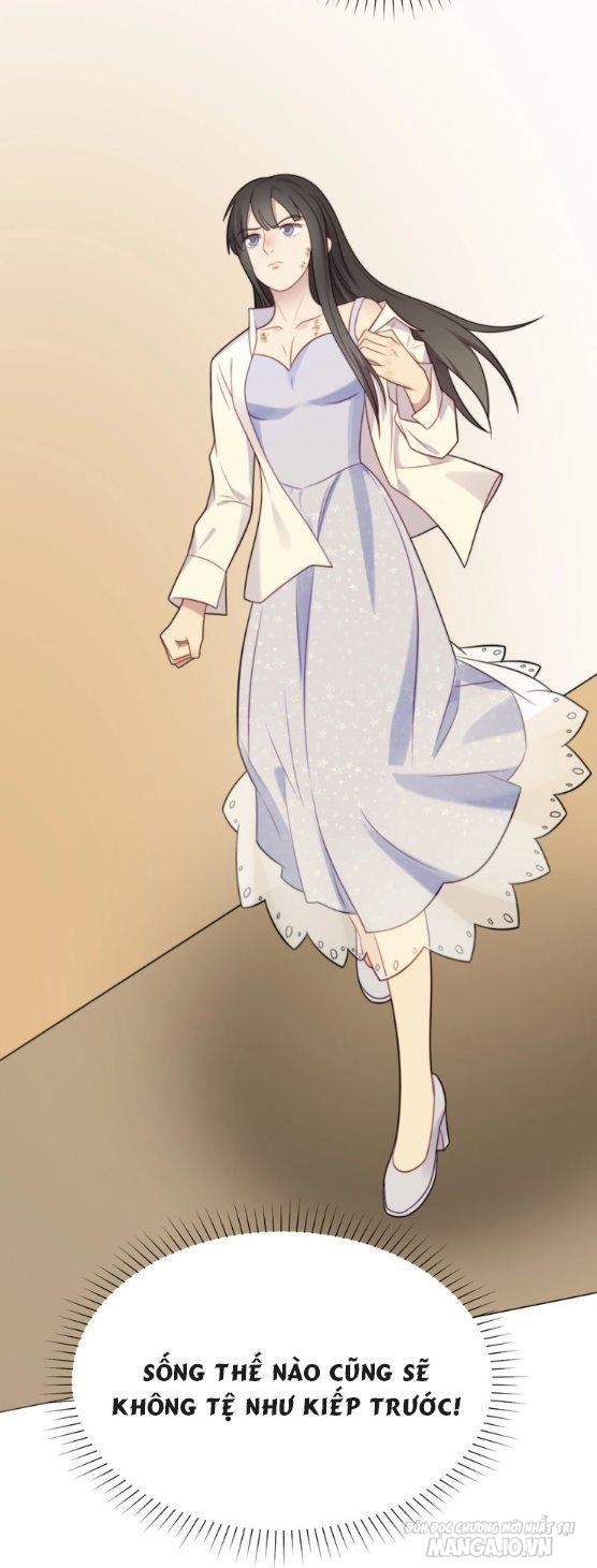 Khóa Chặt Đôi Môi Chapter 3 - Trang 2