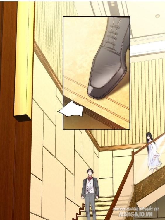 Khóa Chặt Đôi Môi Chapter 3 - Trang 2