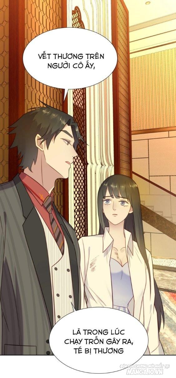 Khóa Chặt Đôi Môi Chapter 3 - Trang 2