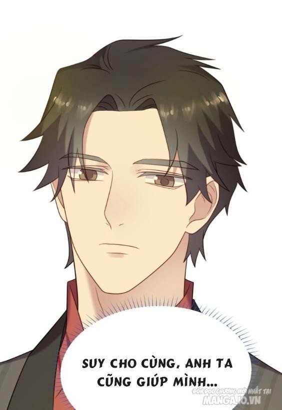 Khóa Chặt Đôi Môi Chapter 3 - Trang 2