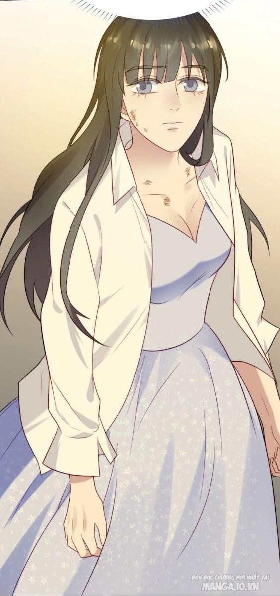 Khóa Chặt Đôi Môi Chapter 3 - Trang 2