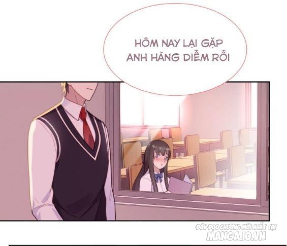 Khóa Chặt Đôi Môi Chapter 3 - Trang 2