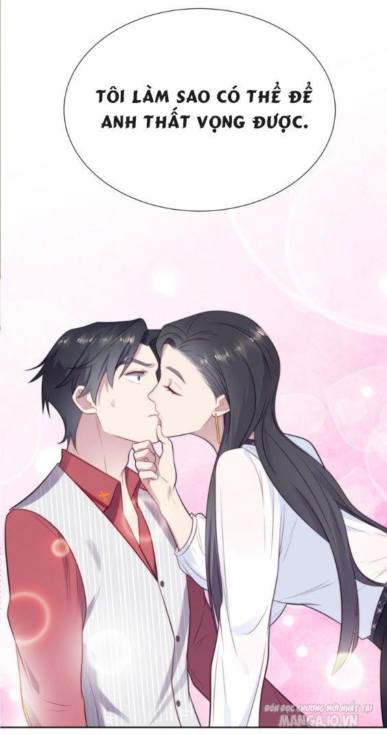 Khóa Chặt Đôi Môi Chapter 3 - Trang 2