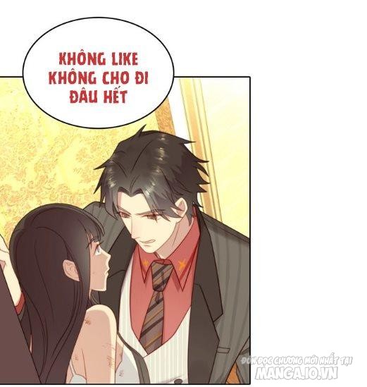Khóa Chặt Đôi Môi Chapter 3 - Trang 2