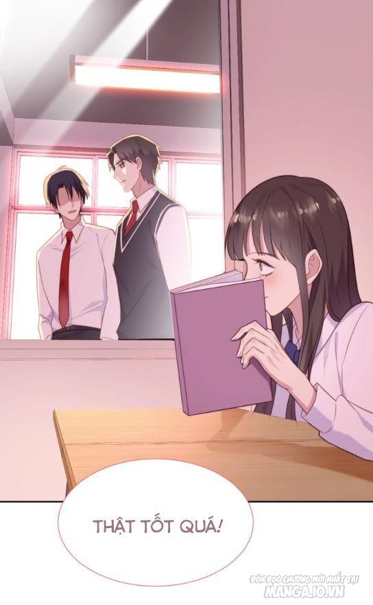 Khóa Chặt Đôi Môi Chapter 3 - Trang 2