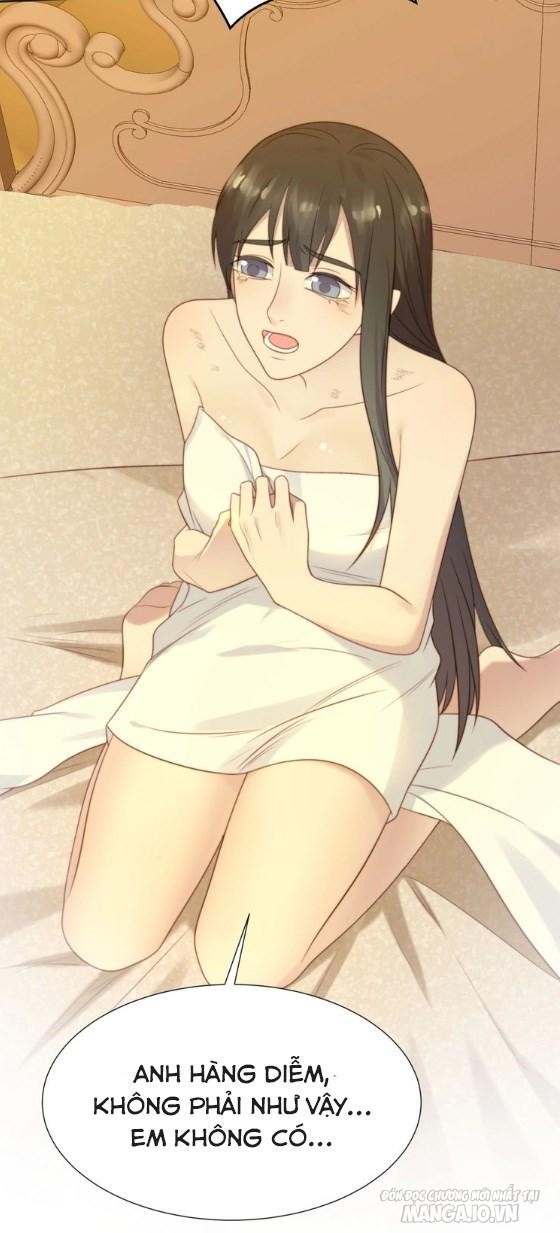 Khóa Chặt Đôi Môi Chapter 3 - Trang 2