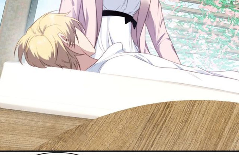 Khóa Chặt Đôi Môi Chapter 30 - Trang 2