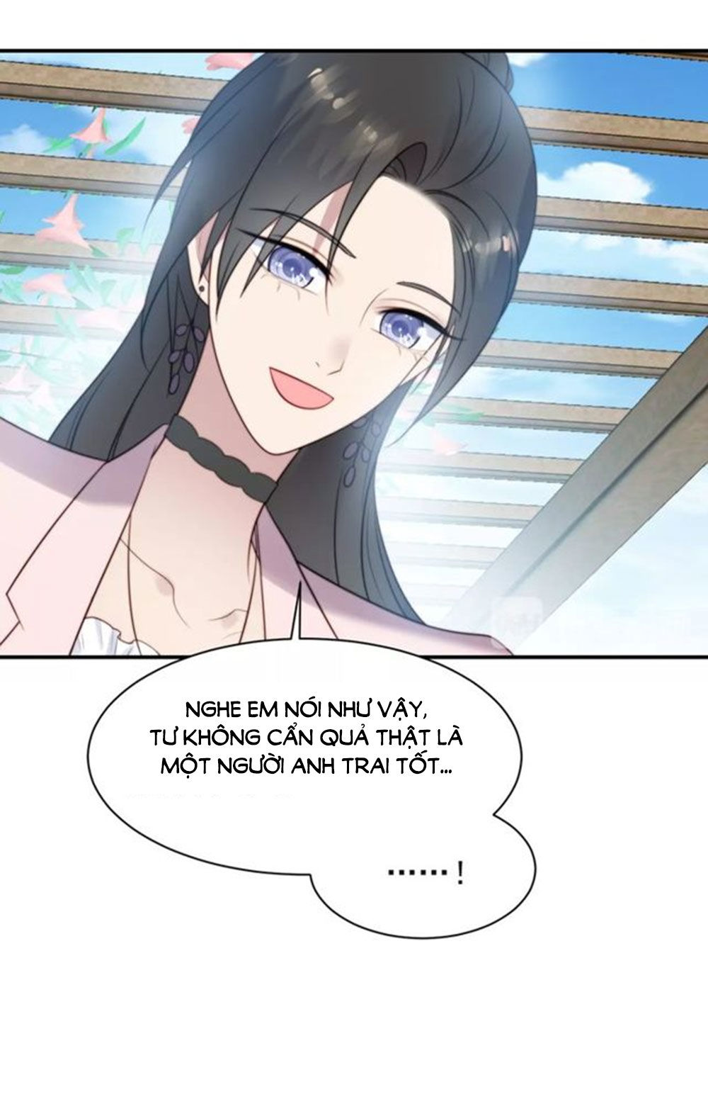 Khóa Chặt Đôi Môi Chapter 30 - Trang 2