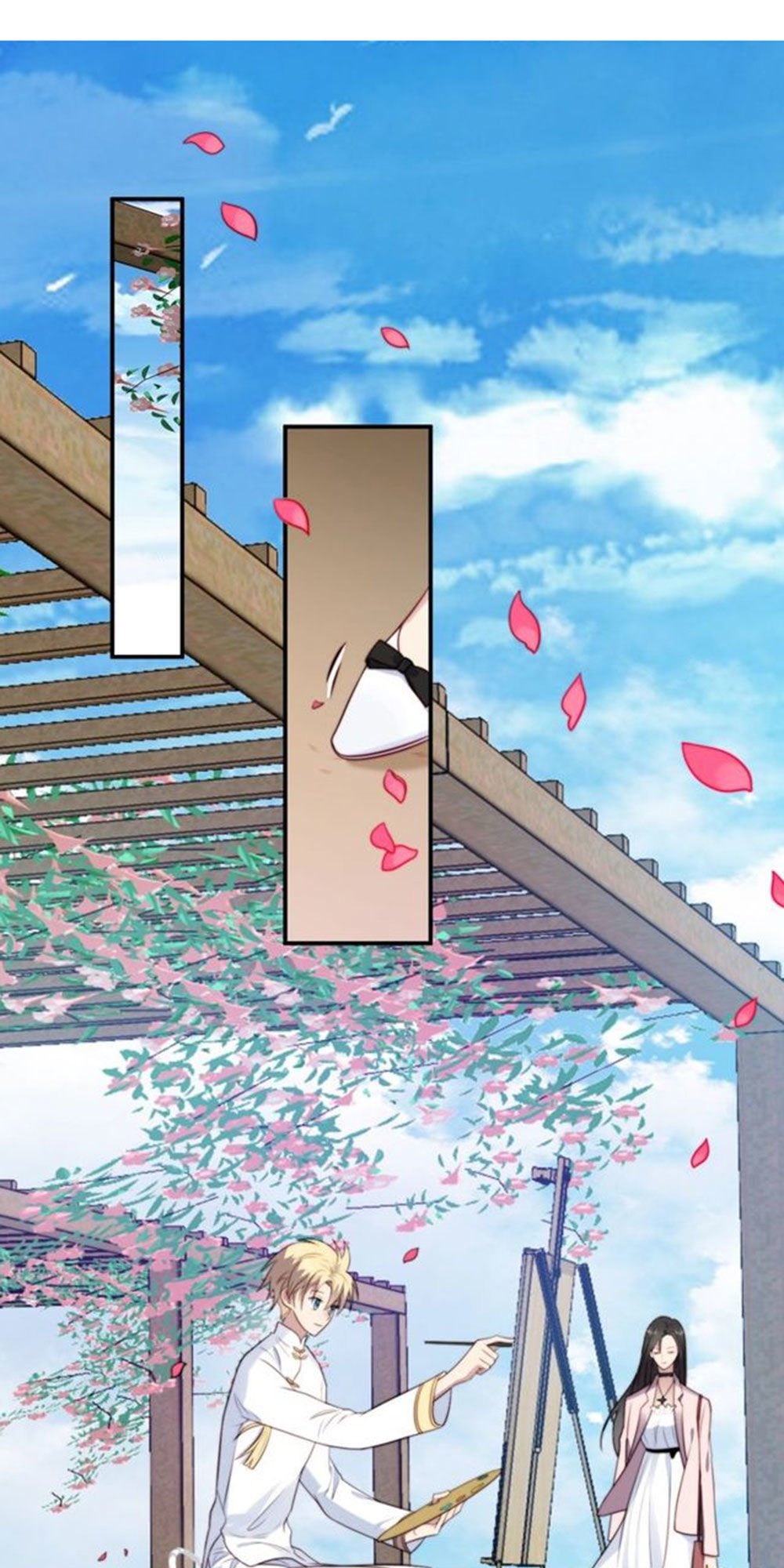 Khóa Chặt Đôi Môi Chapter 30 - Trang 2