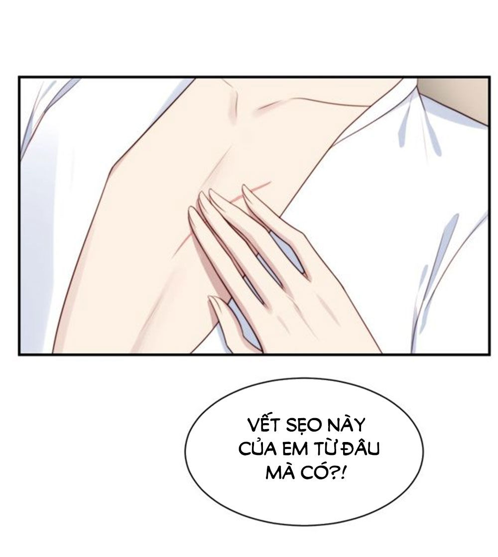 Khóa Chặt Đôi Môi Chapter 30 - Trang 2