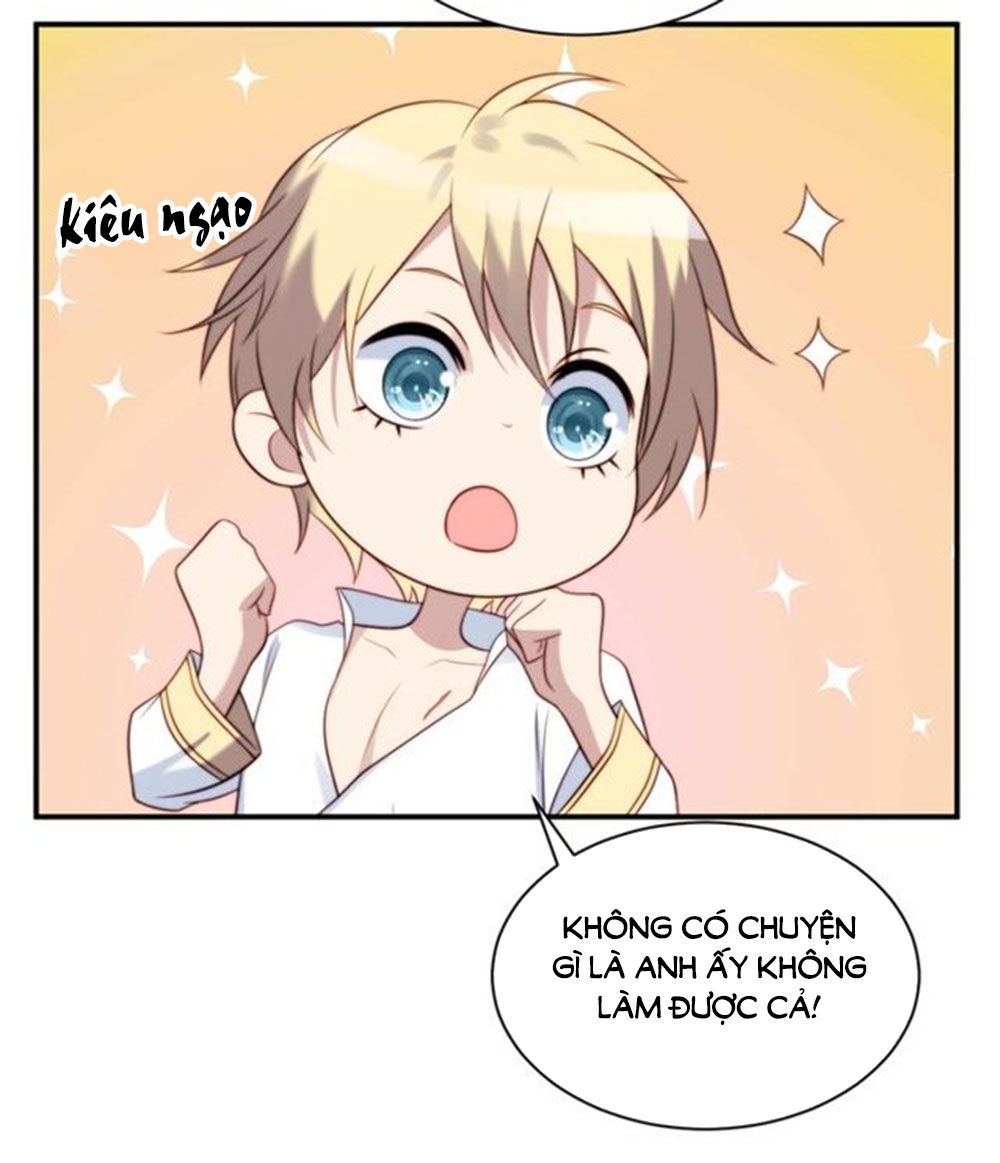 Khóa Chặt Đôi Môi Chapter 30 - Trang 2