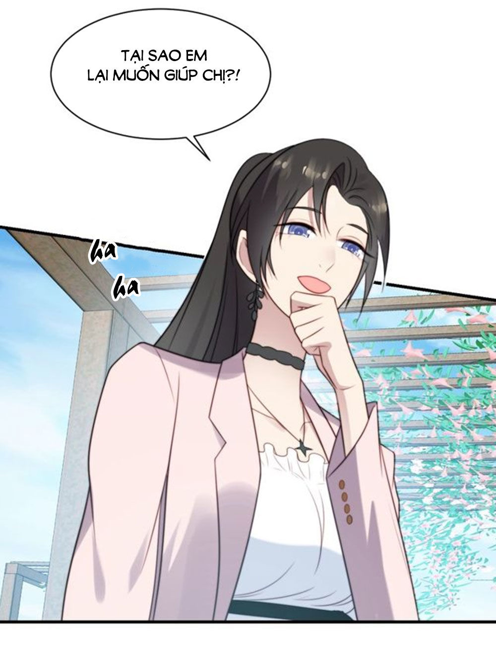 Khóa Chặt Đôi Môi Chapter 30 - Trang 2