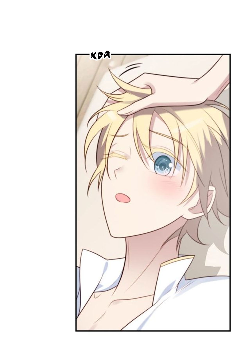 Khóa Chặt Đôi Môi Chapter 30 - Trang 2