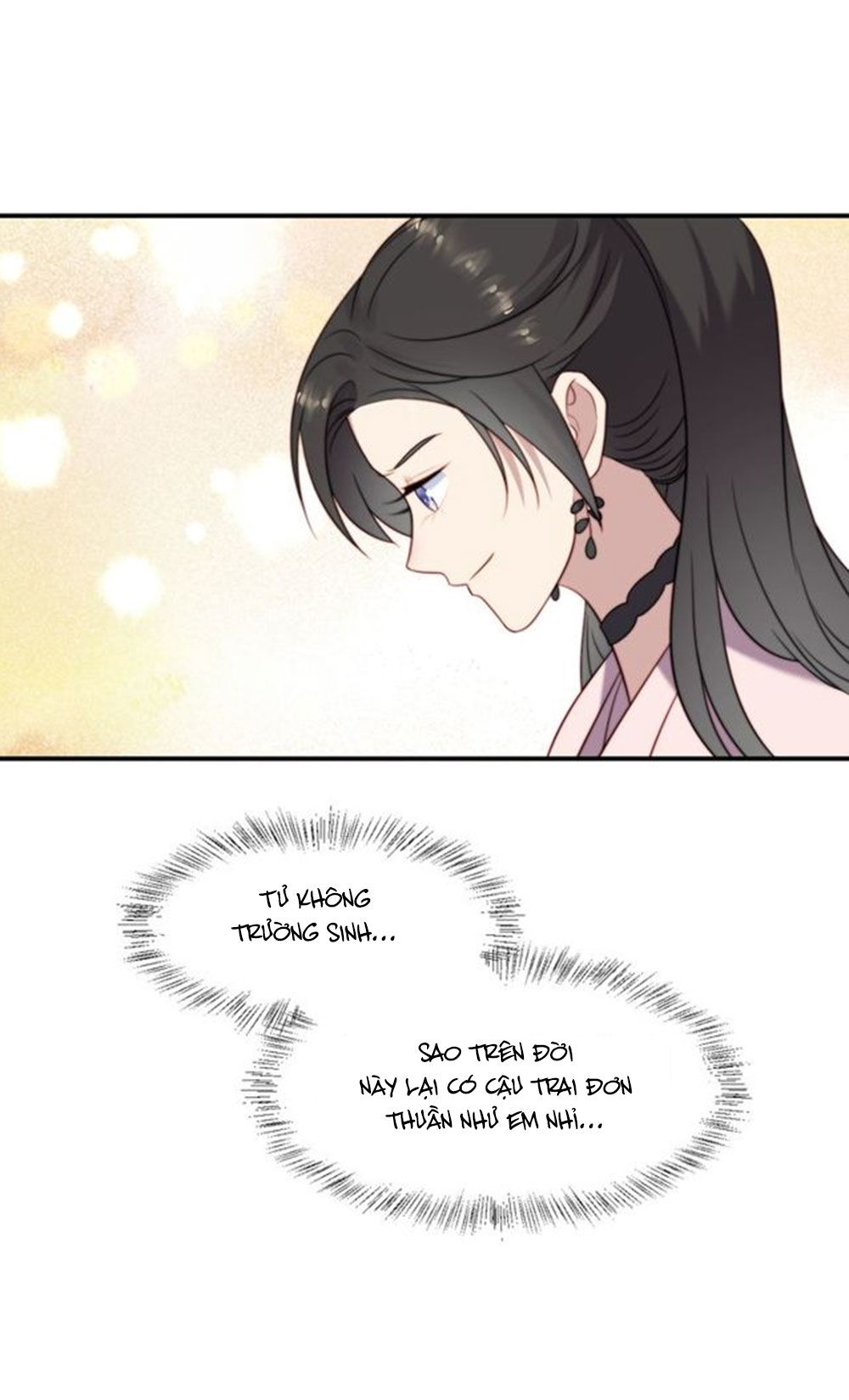 Khóa Chặt Đôi Môi Chapter 30 - Trang 2