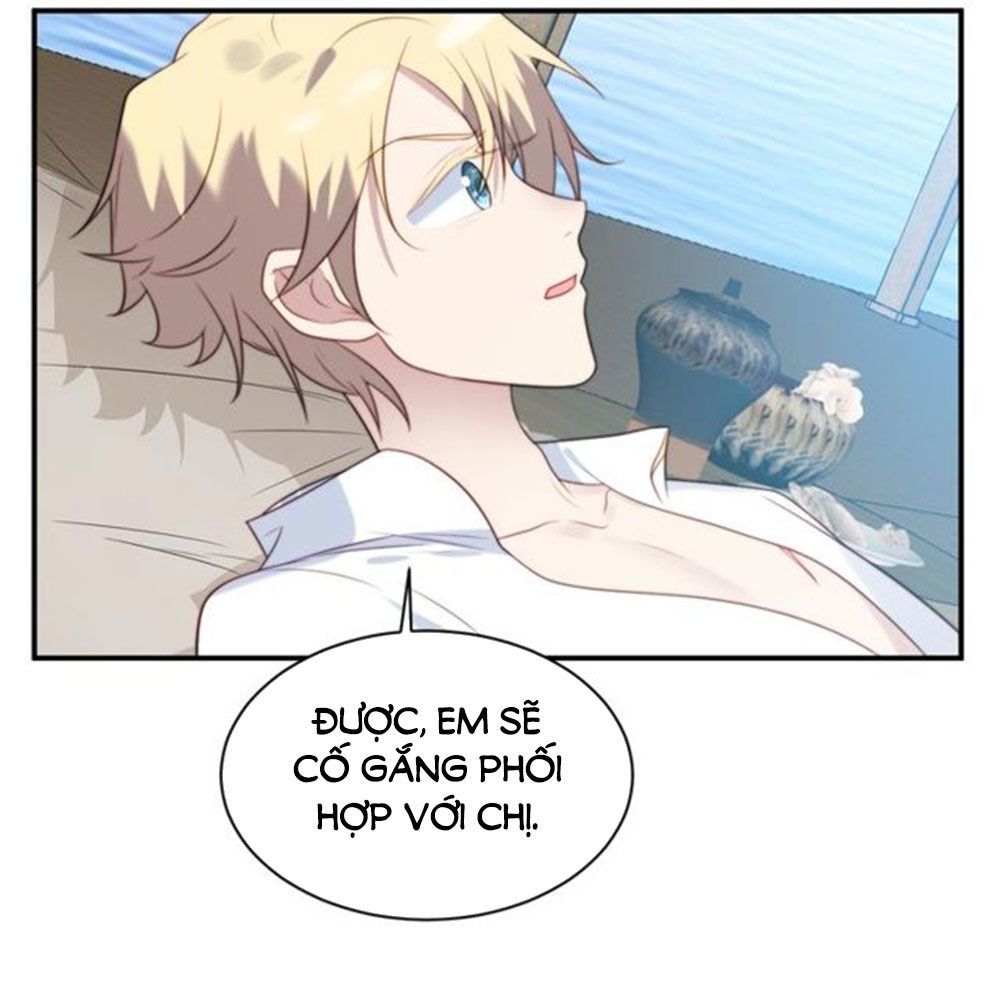 Khóa Chặt Đôi Môi Chapter 30 - Trang 2