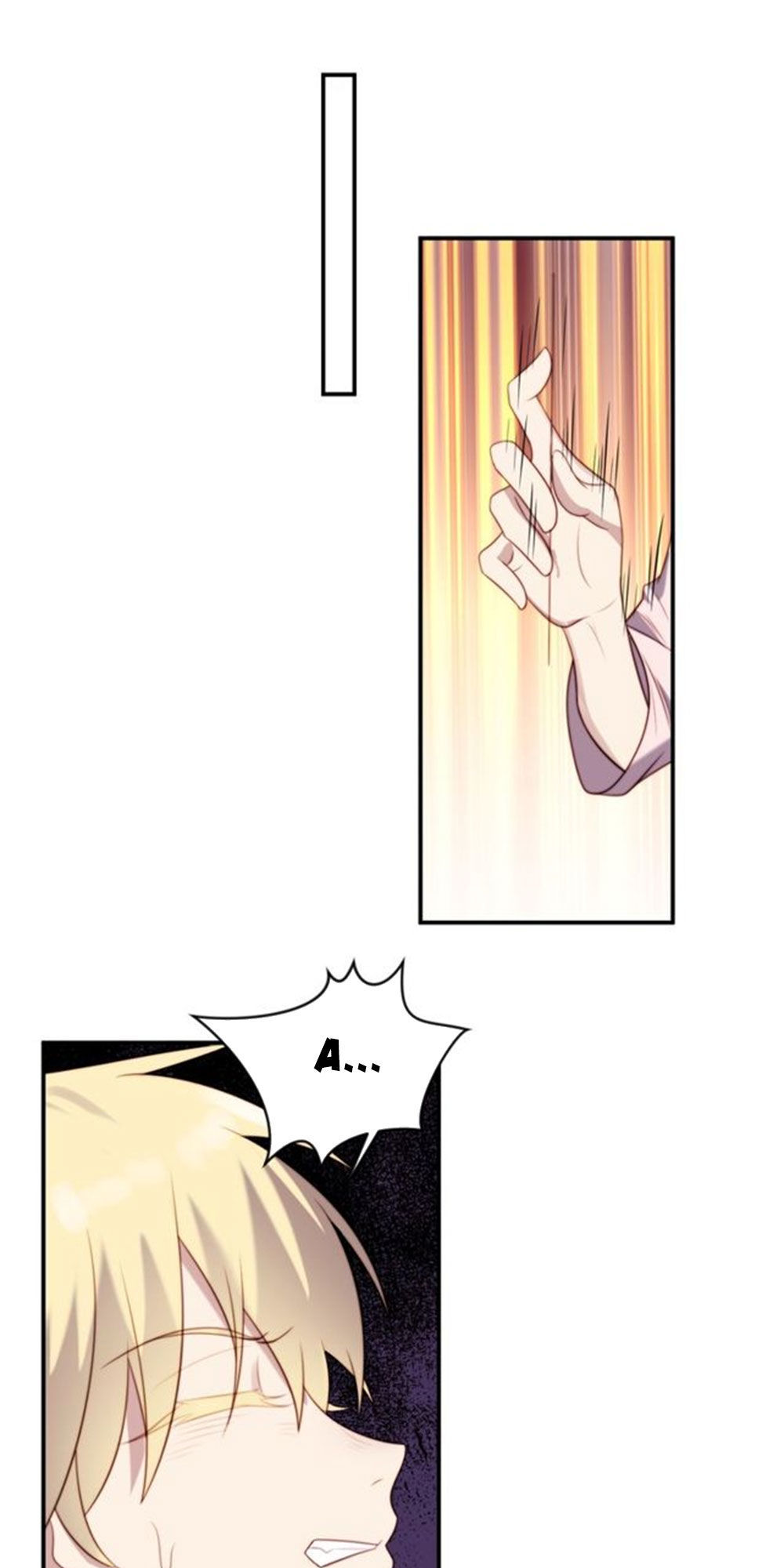 Khóa Chặt Đôi Môi Chapter 30 - Trang 2