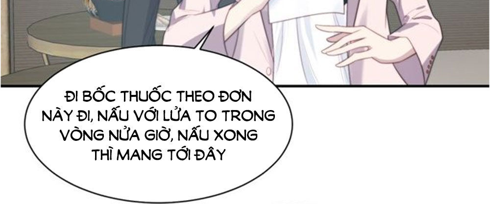 Khóa Chặt Đôi Môi Chapter 30 - Trang 2