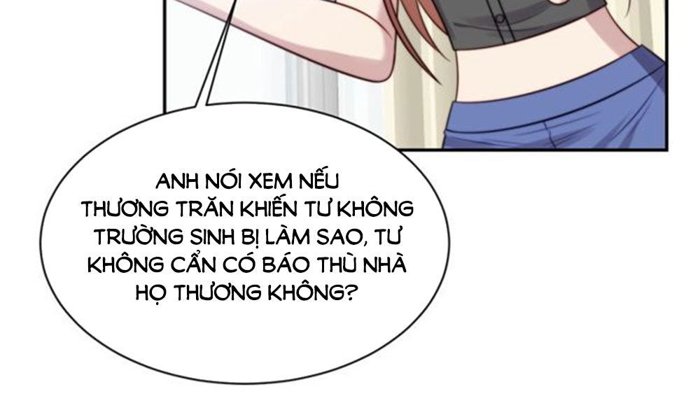 Khóa Chặt Đôi Môi Chapter 30 - Trang 2