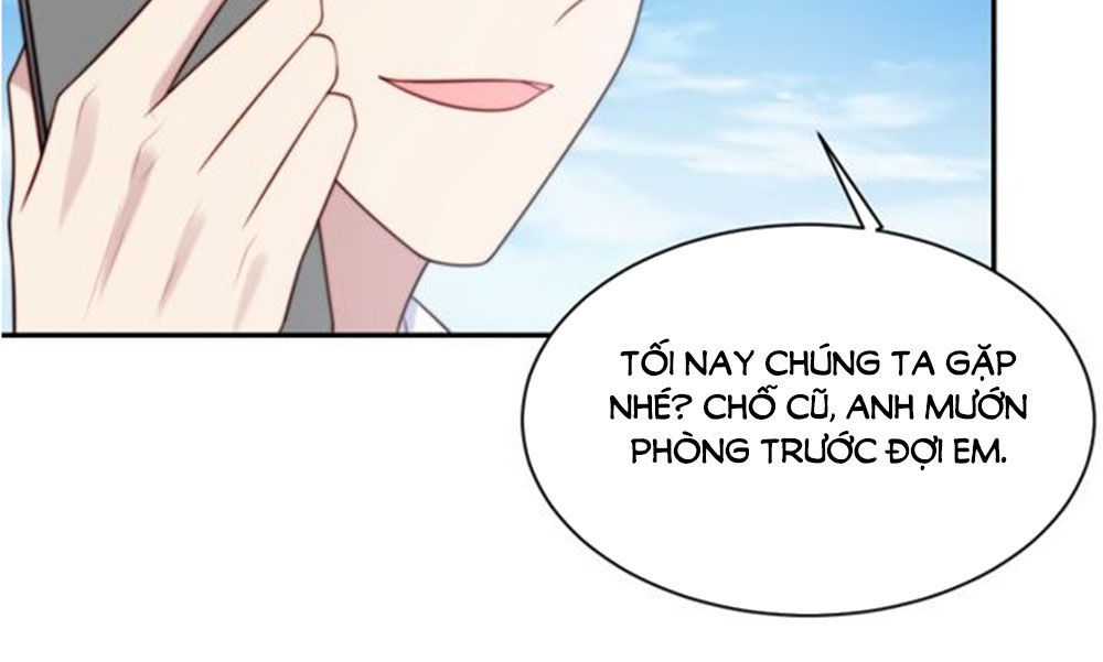 Khóa Chặt Đôi Môi Chapter 30 - Trang 2