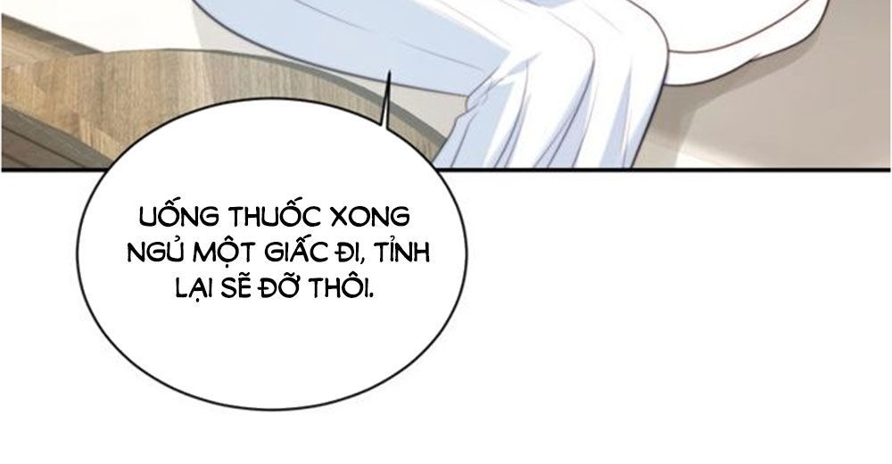 Khóa Chặt Đôi Môi Chapter 30 - Trang 2