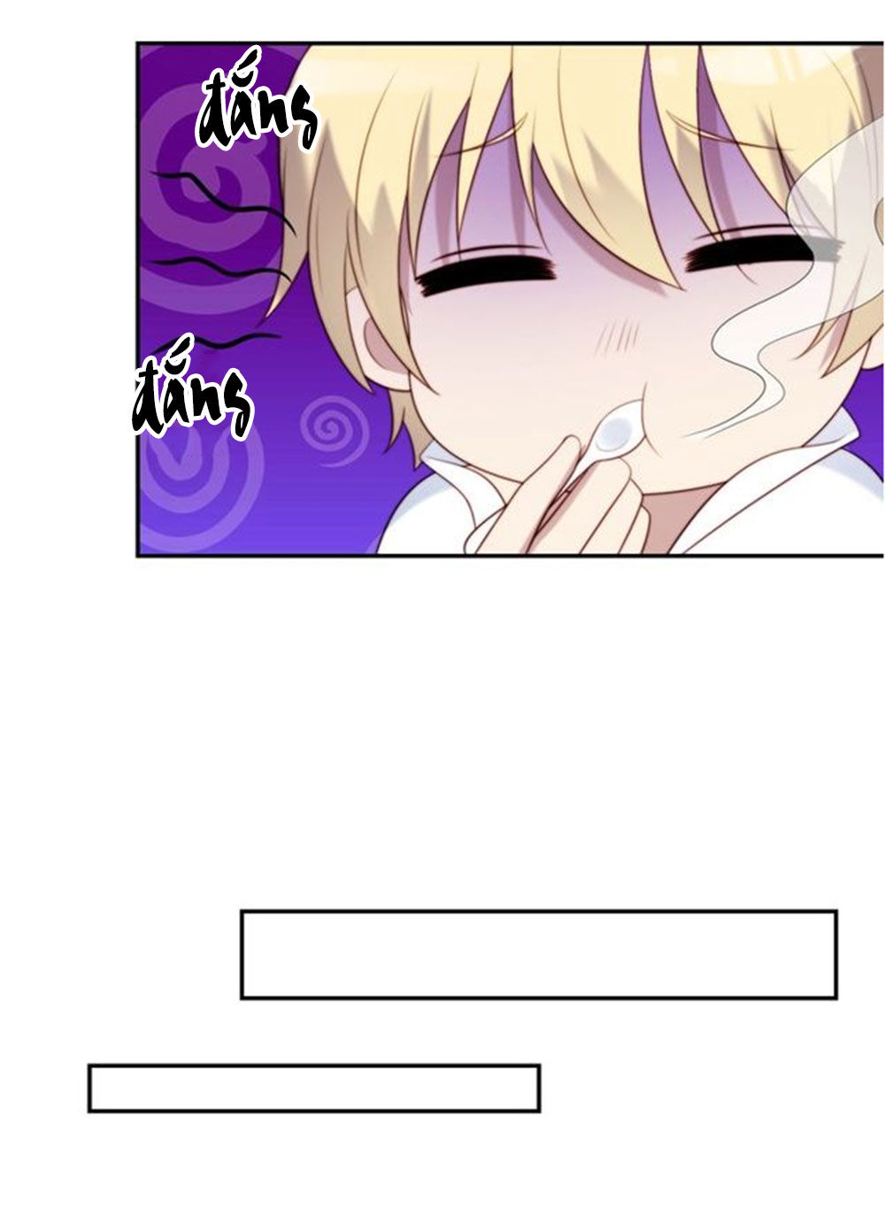 Khóa Chặt Đôi Môi Chapter 30 - Trang 2