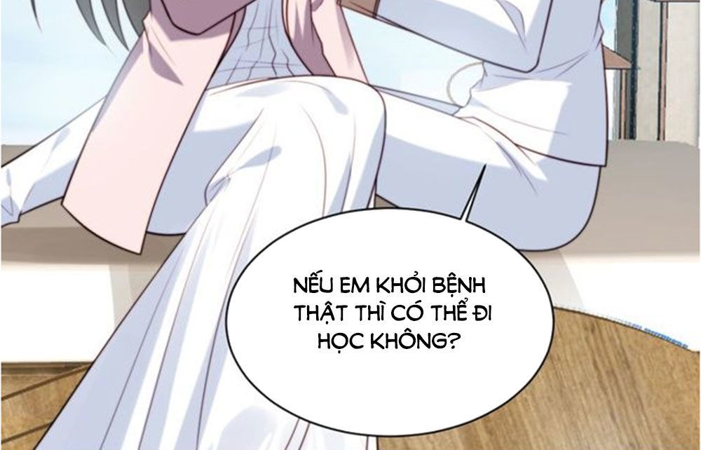 Khóa Chặt Đôi Môi Chapter 30 - Trang 2