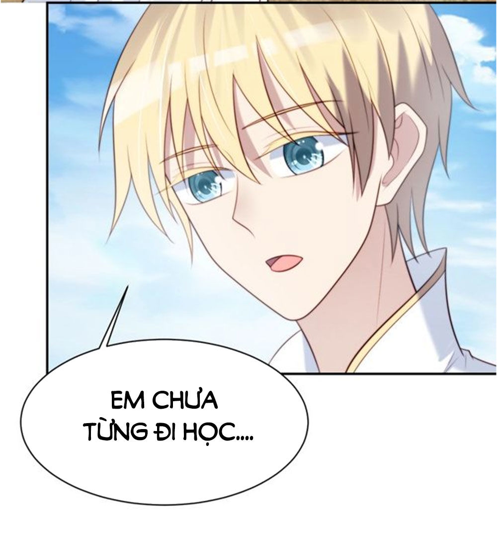 Khóa Chặt Đôi Môi Chapter 30 - Trang 2