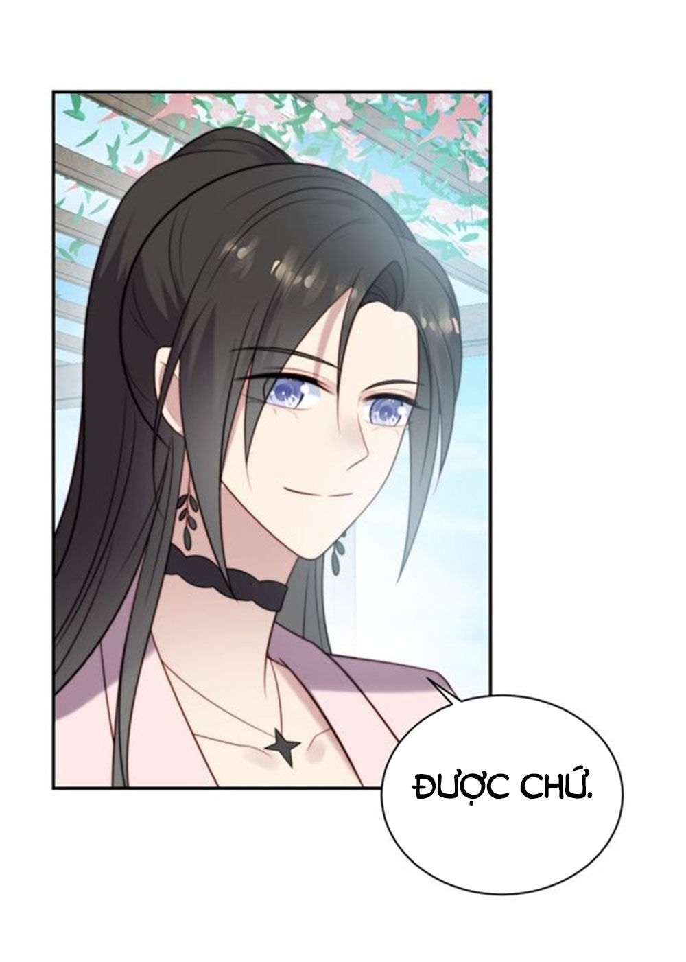 Khóa Chặt Đôi Môi Chapter 30 - Trang 2