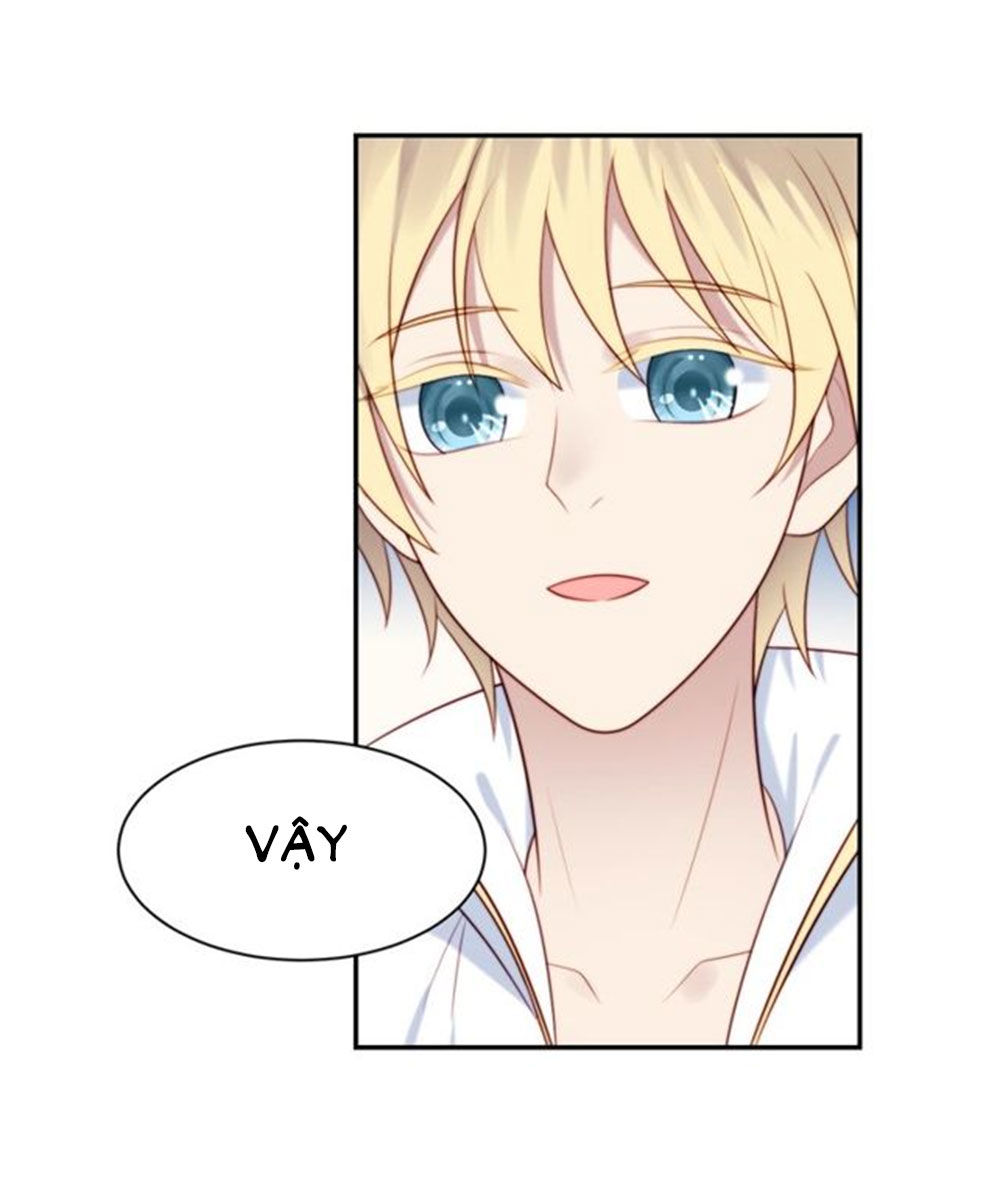 Khóa Chặt Đôi Môi Chapter 30 - Trang 2