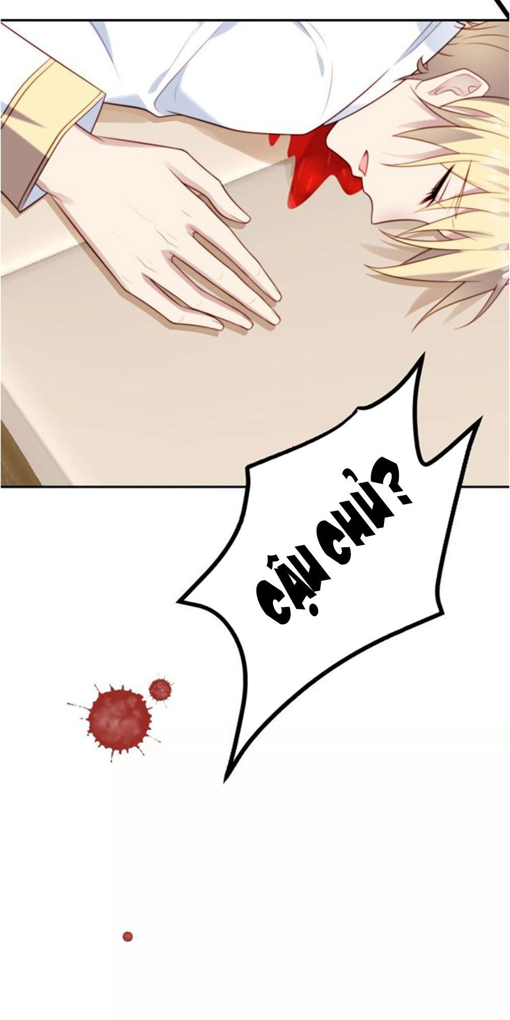 Khóa Chặt Đôi Môi Chapter 30 - Trang 2