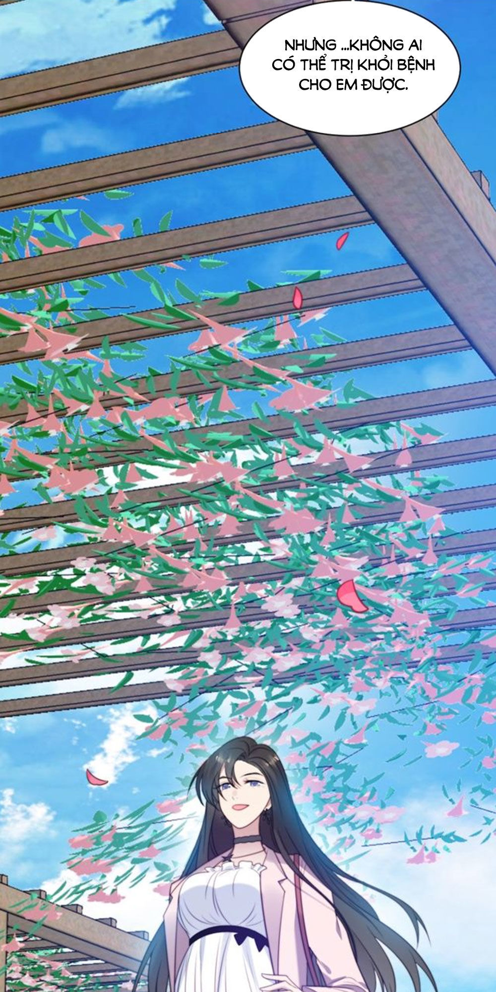 Khóa Chặt Đôi Môi Chapter 30 - Trang 2