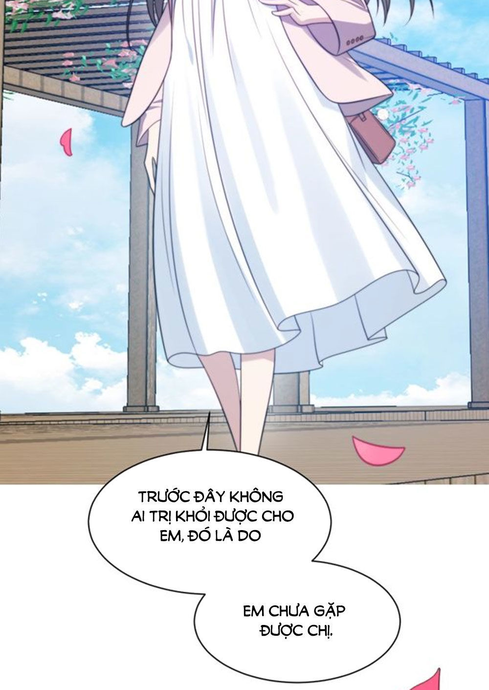 Khóa Chặt Đôi Môi Chapter 30 - Trang 2