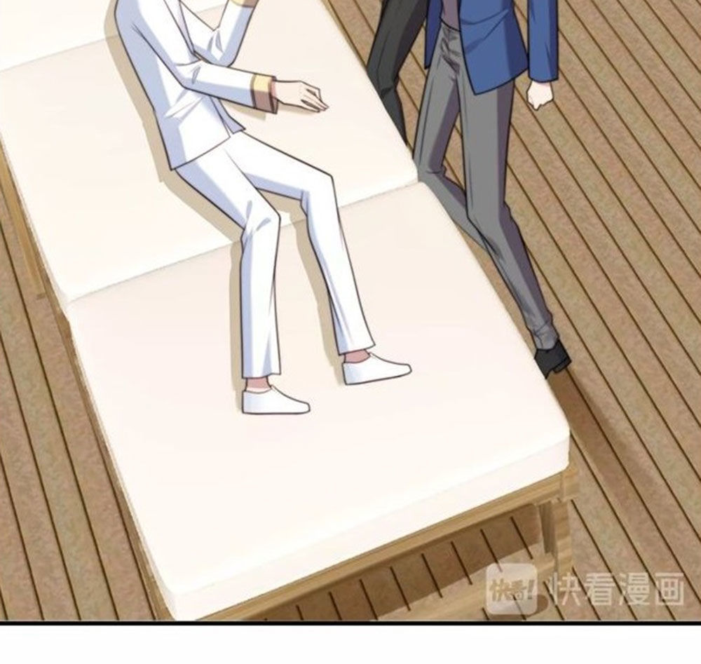 Khóa Chặt Đôi Môi Chapter 31 - Trang 2