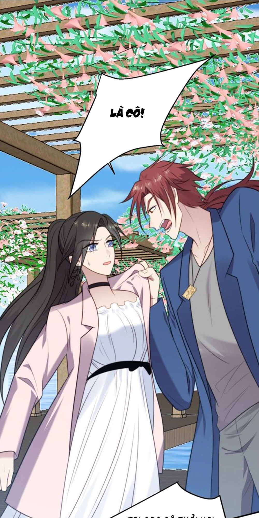 Khóa Chặt Đôi Môi Chapter 31 - Trang 2