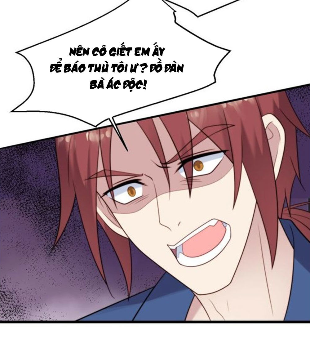 Khóa Chặt Đôi Môi Chapter 31 - Trang 2