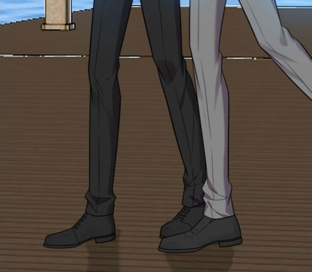 Khóa Chặt Đôi Môi Chapter 31 - Trang 2